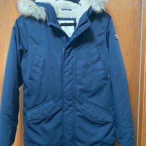Abercrombie Kids Winter Jacket sz 13/14